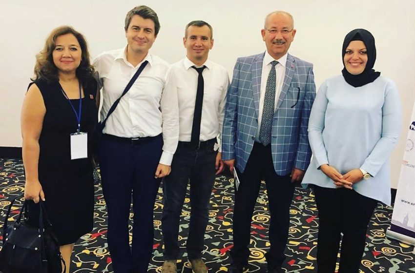 DİED BİLTEVT’ 19’DA